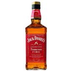 Jack daniels fire whiskey 0,7l