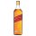 Johnnie walker red label whisky 0,7l 40%