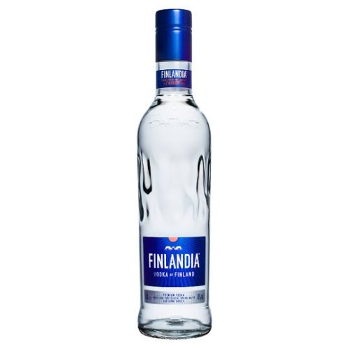 Finlandia vodka 0,5l 40%