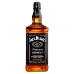 Jack daniels whisky 1l 40%