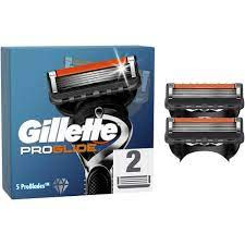 Gillette fusion prog manual borotvabetét  2db/csomag