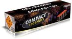 Tűzijáték compact 100lövés 1836g f2