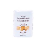Rl190 teljes kiőrlésű rozs liszt szabó malom