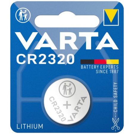 Varta cr2320 elem