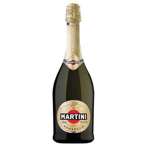 Martini prosecco 11,5% 0,75l