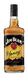 Jim beam honey whiskey 1l 35%