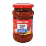 Dawtona mexikói csípős szósz 360g