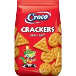 Croco kréker sós 100g