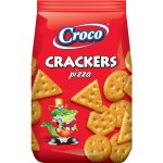 Croco kréker pizzás ízű 100g