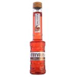 Fütyülős epres rozé 0,5l 24,5%