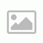Olló ico süni iskolai kerekített végű 13,5cm