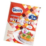 Glossy sütőzacskó 35x43cm