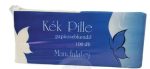 Kék pille Pzsepi mandulatejes 100db