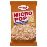 Mogyi micro pop sajtos ízű popcorn 100g