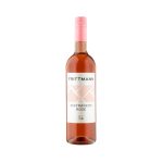 Frittman frisecco kékfrankos rosé bor 0,75l
