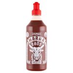 Chimax marha erős chili szósz 500ml