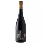   Varga pincészet zweigelt-cabernet sauvignon félédes vörösbor 0,75l