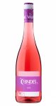 Varga Csendes rosé száraz 0,75l