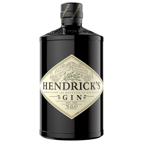 Hendrick's gin 0,7l  44%