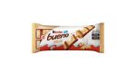 Kinder bueno White