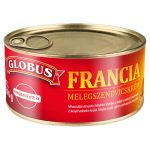 Globus melegszendvicskrém francia 290g