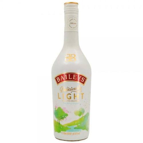 Bailey's 0,7l deliciously light 16,1%