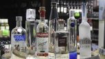 Vodka