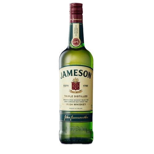 Jameson 1l ír whisky 40%