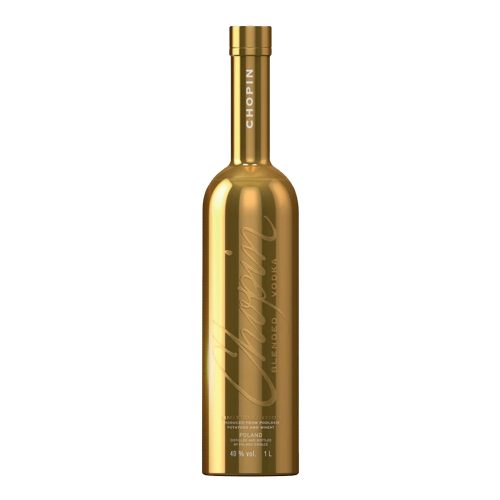 Chopin Blended 0,7l vodka 40%