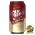 Dr Pepper 0,355l Amerikai Cream soda