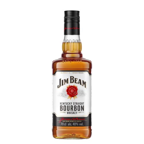 Jim beam whiskey 0,7l 40%