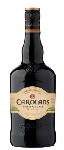 Bailey's 0,7l Carolans Krémlikőr 17%