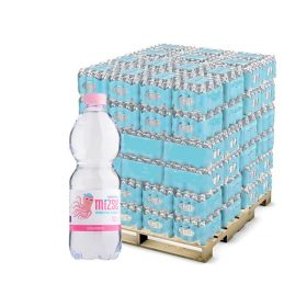 Mizse ásványvíz 0,5l szénsavmentes DRS Raklapra!