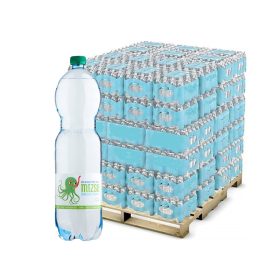Mizse ásványvíz 1,5l enyhe DRS Raklapra!