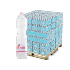 Mizse ásványvíz 1,5l szénsavmentes kocka DRS R