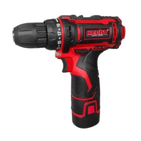 Hecht 1242 akku csavarbehajtó