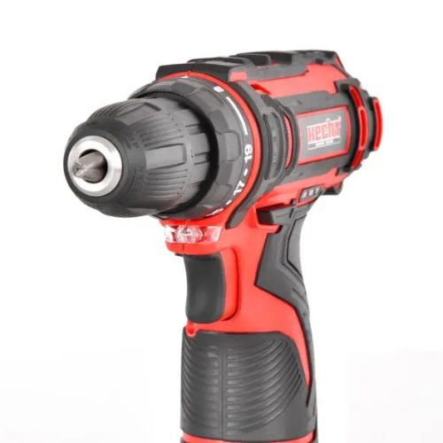 Hecht 1242 akku csavarbehajtó