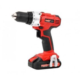 Hecht 1277 Akkumulátoros csavarbehajtó