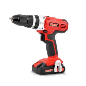 Hecht 1278 Akkumulátoros csavarbehajtó