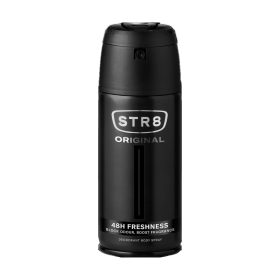 Str8 150ml deo spray original