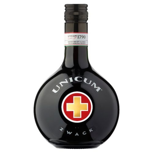 Zw unicum 0,7l 40%