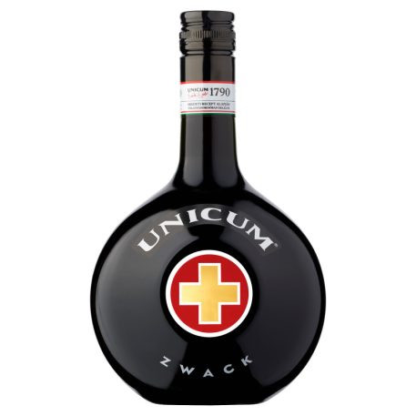 Zw unicum 1l 40%