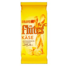Bravo 150g snack sajtos