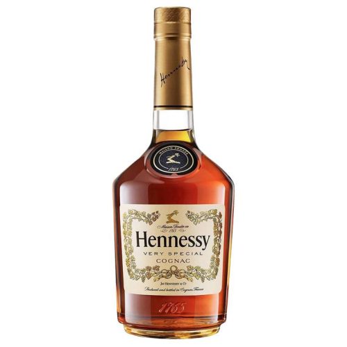 Hennessy konyak 40% 0,7l