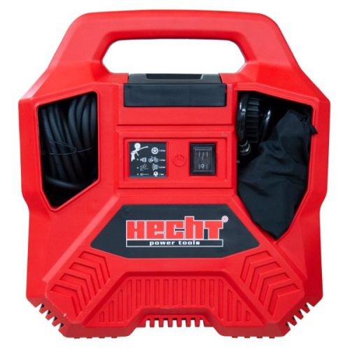Hecht 2888 olajmentes kompresszor