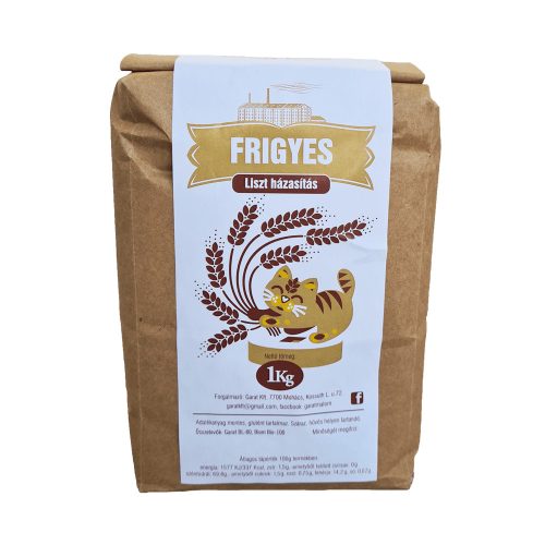 Frigyes 1kg Garat