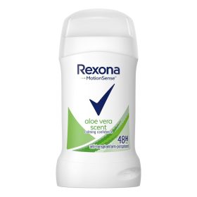 Rexona stift aloe 40ml