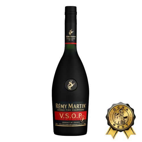 Rémy Martin VSOP konyak 40% 0,7l DRS