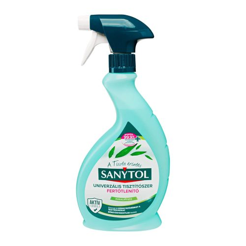 Sanytol 500ml univerzális fertőtlenítő spray