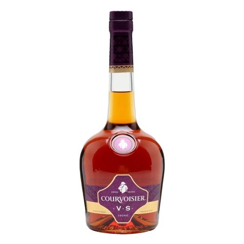 Courvoisier 0,7l konyak 40%